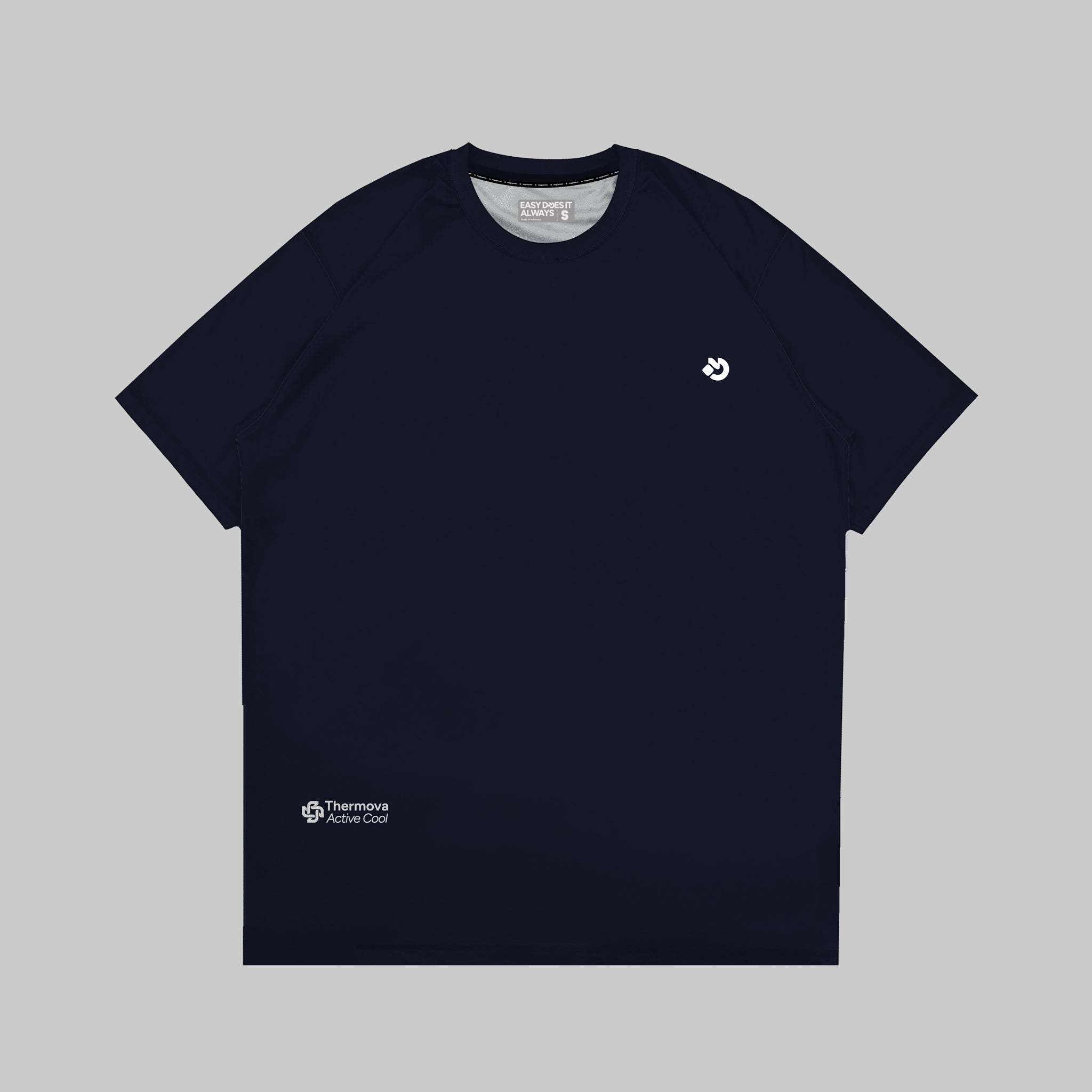 Basic Short Sleeve Performance Tee