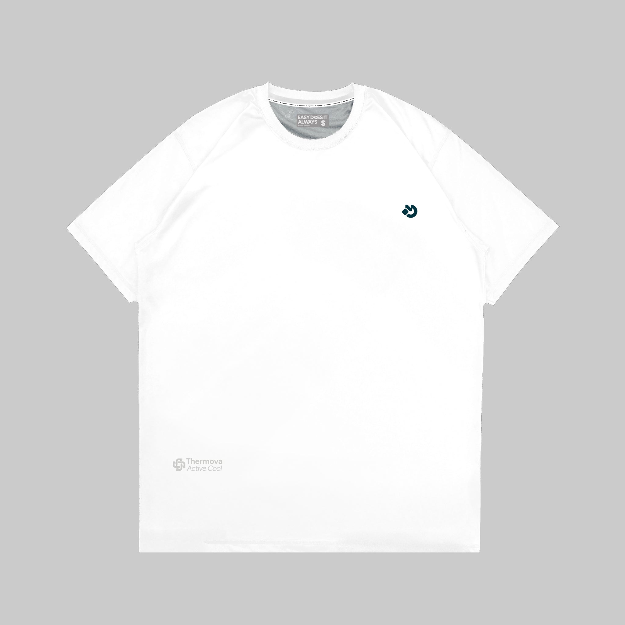 Basic Short Sleeve Performance Tee