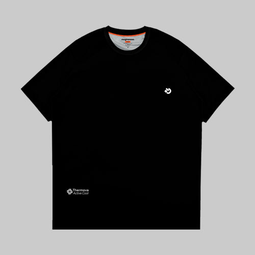 Basic Short Sleeve Performance Tee