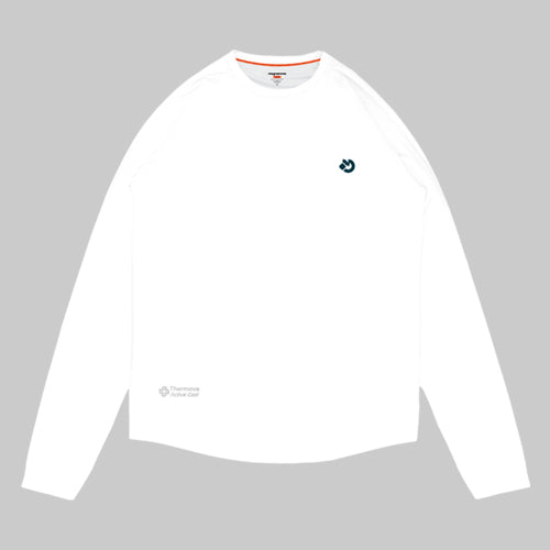 Basic Longsleeve Performance Tee