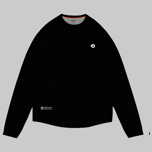 Basic Longsleeve Performance Tee